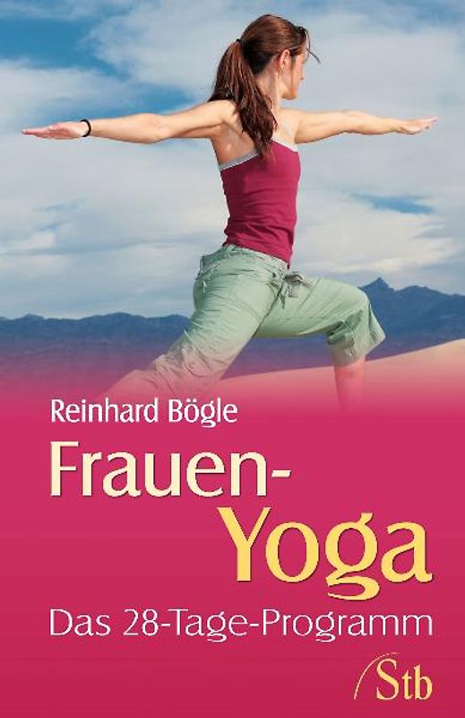 Frauen Yoga