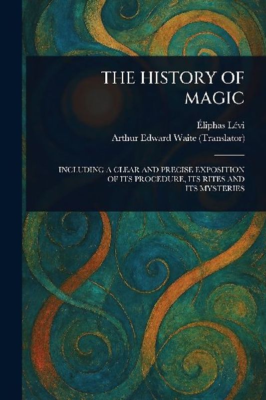 The History of Magic