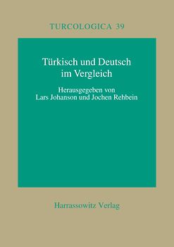 Türkisch und Deutsch im Vergleich