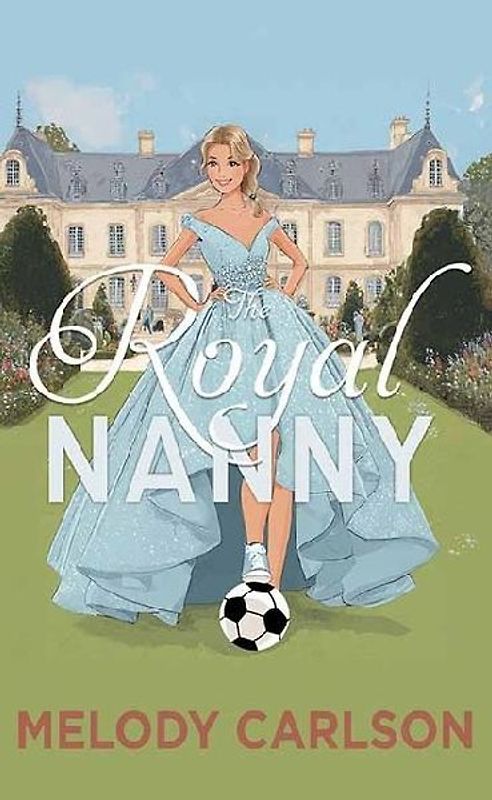 The Royal Nanny