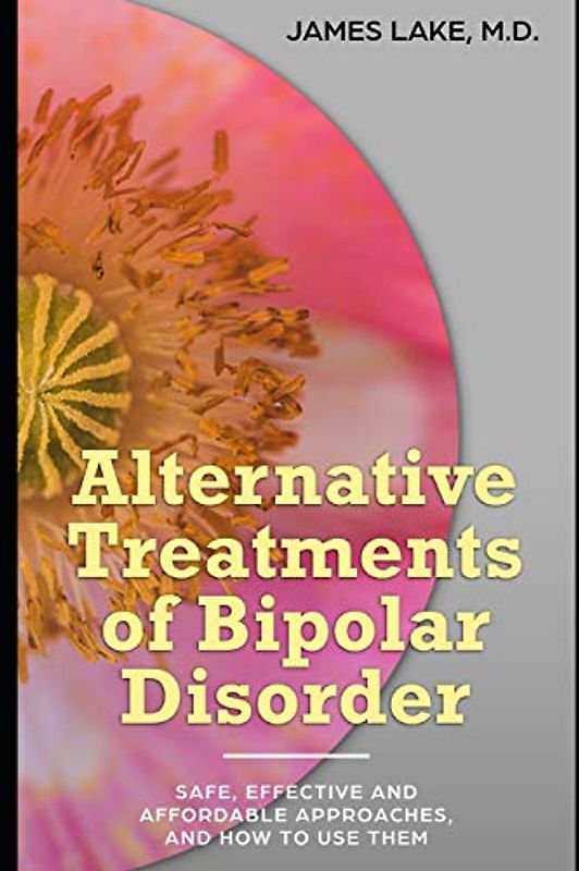 Alternative Treatments of Bipolar Disorder: Safe, effective and affordable approaches and how to use them (Alternative and Integrative Treatments in Mental Health Care, Band 4)