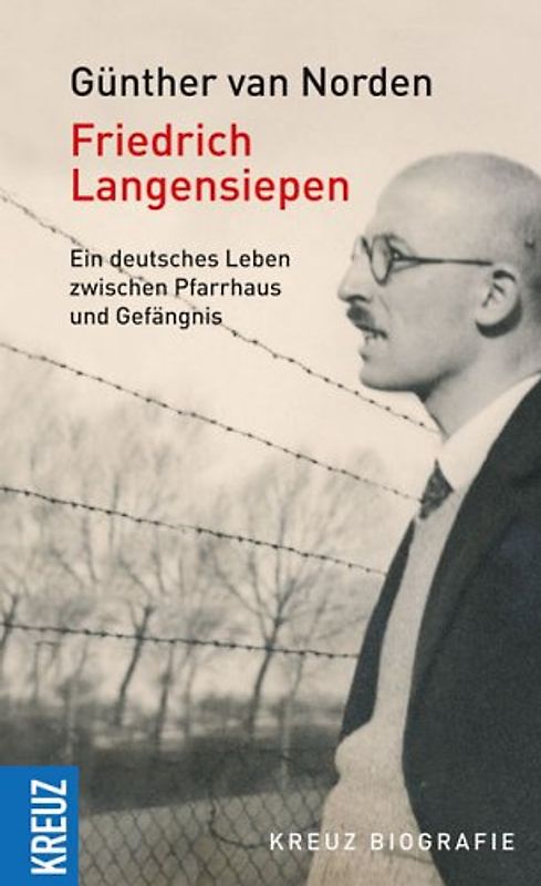 Friedrich Langensiepen