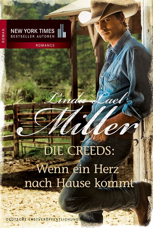 Die Creeds - Wenn ein Herz nach Hause kommt