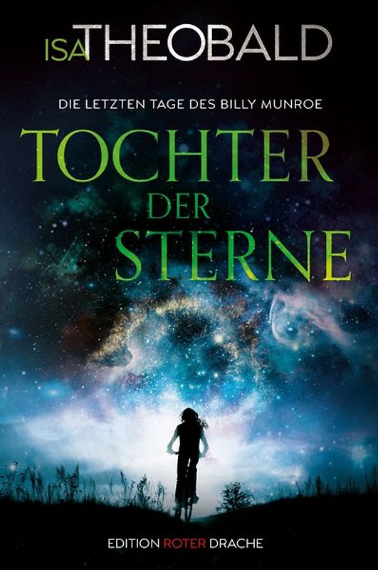 Tochter der Sterne