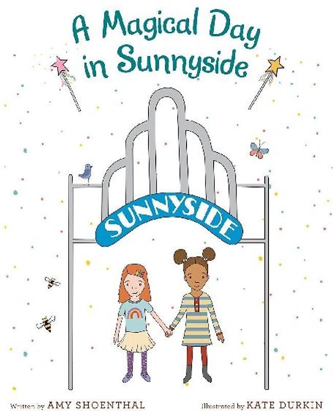 A Magical Day in Sunnyside