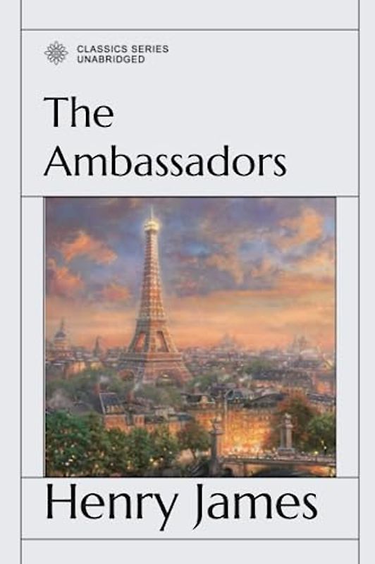 The Ambassadors