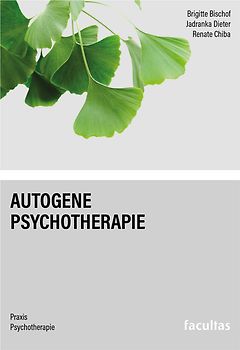 Autogene Psychotherapie