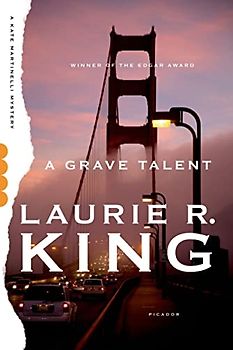 Grave Talent (Kate Martinelli Mysteries, Band 1)