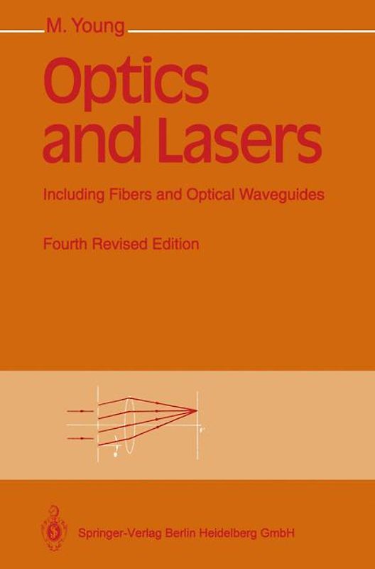Optics and Lasers