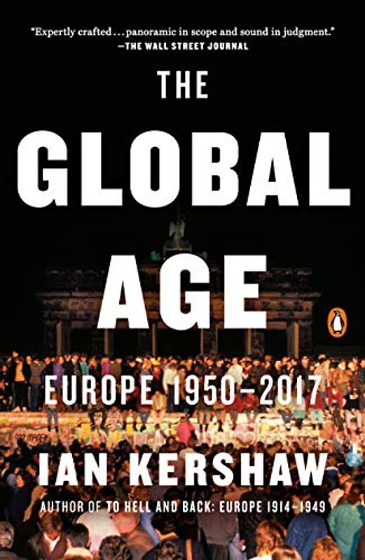 The Global Age