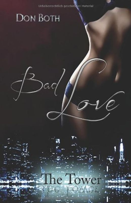 Bad Love