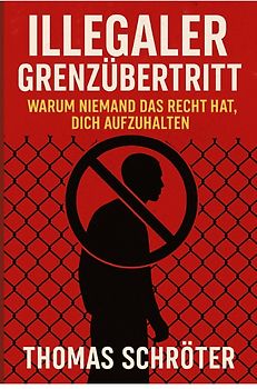 Illegaler Grenzübertritt – Warum niemand das Recht hat, dich aufzuhalten