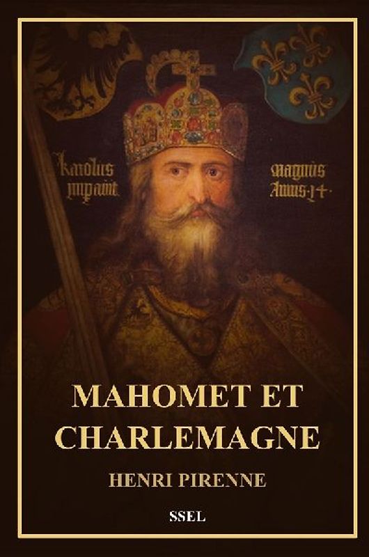 Mahomet et Charlemagne