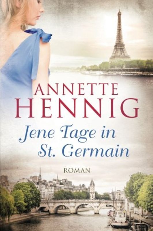 Jene Tage in St. Germain