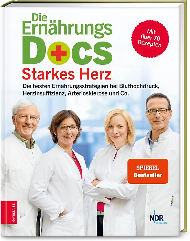 Die Ernährungs-Docs – Starkes Herz