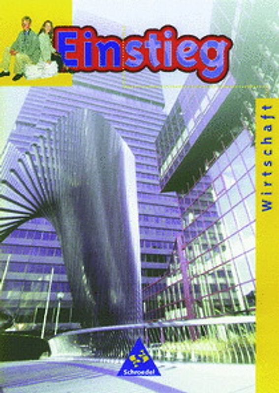 Einstieg Arbeitslehre: Wirtschaft /Hauswirtschaft / Einstieg - Wirtschaft