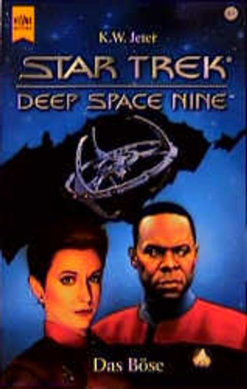 Star Trek - Das Böse