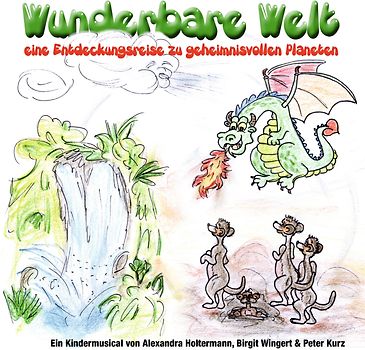 Wunderbare Welt