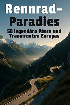 Rennrad-Paradies