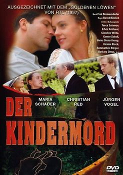 Kindermord, Der DVD