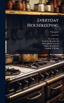 Everyday Housekeeping