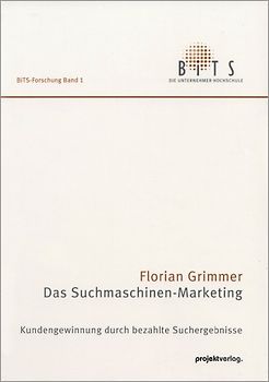 Das Suchmaschinen-Marketing