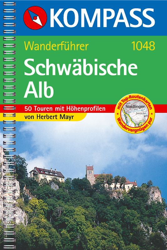 Schwäbische Alb