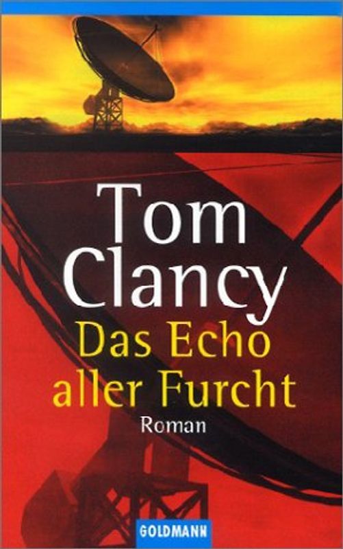 Das Echo aller Furcht