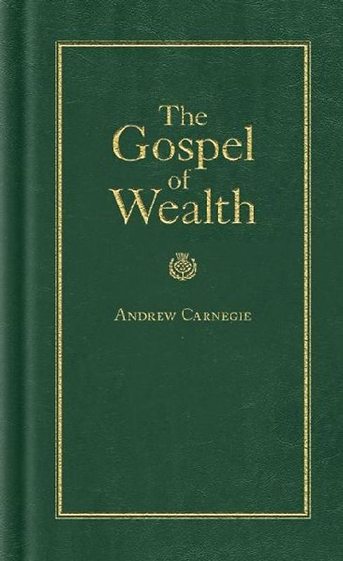 Gospel of Wealth