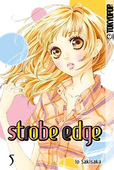 Strobe Edge 05