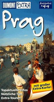 Prag. Ausgabe 1999