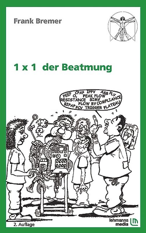 1 x 1 der Beatmung