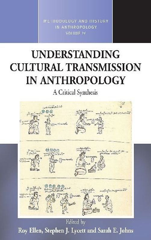 Understanding Cultural Transmission in Anthropology