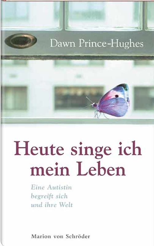 Heute singe ich mein Leben