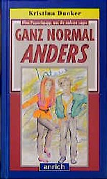 Ganz normal anders