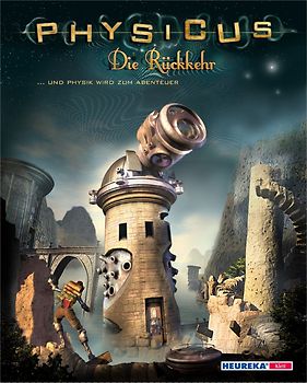 Physicus - ...und Physik wird zum Abenteuer: Die Rückkehr MacOS