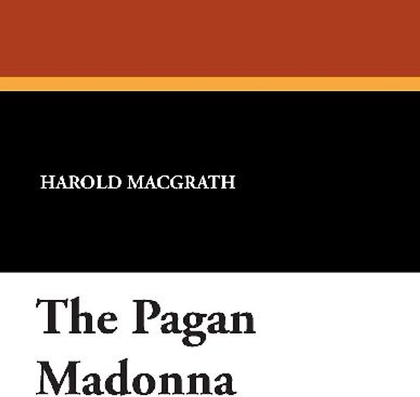 The Pagan Madonna