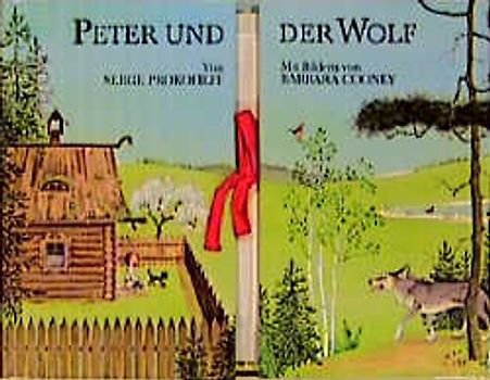 Peter und der Wolf