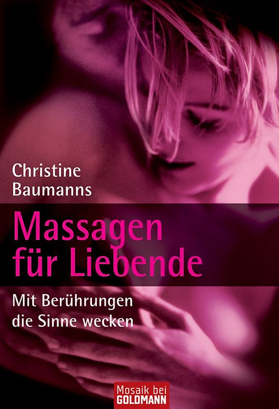 Massagen für Liebende