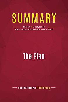 Summary: The Plan