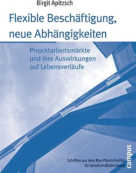 Flexible Beschäftigung, neue Abhängigkeiten