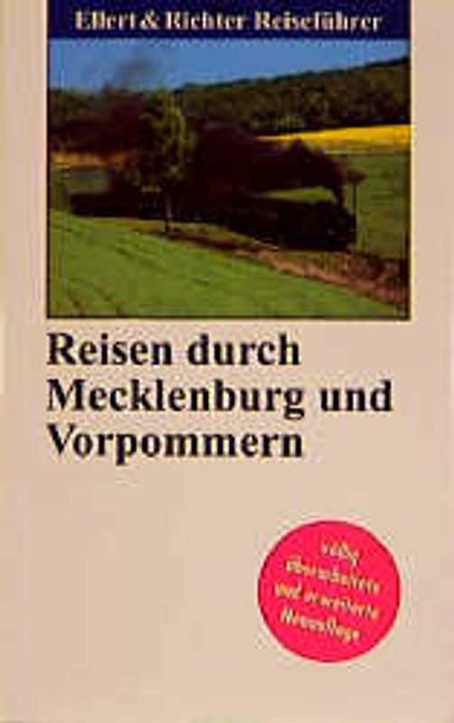 Reisen durch Mecklenburg und Vorpommern