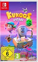 Kukoos: Lost Pets