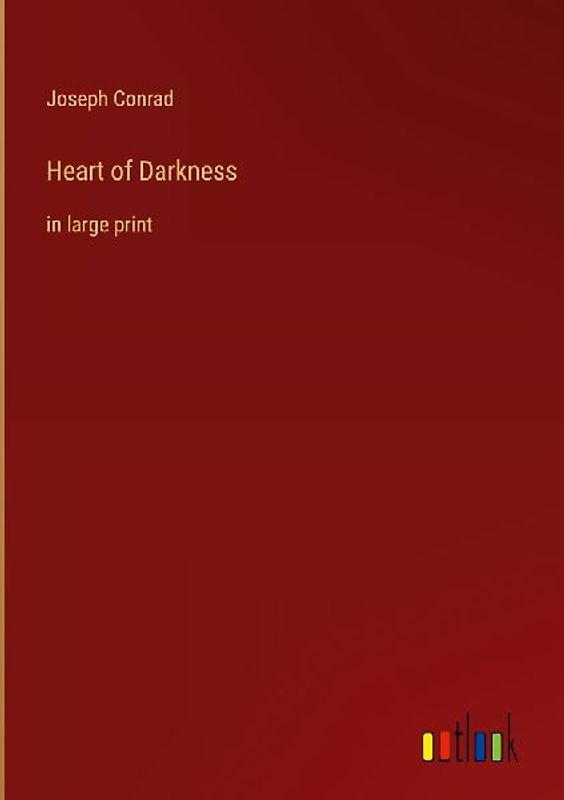 Heart of Darkness