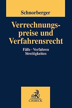 Verrechnungspreise und Verfahrensrecht