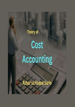 Theory of Cost Accounting