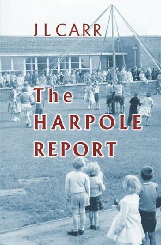 The Harpole Report