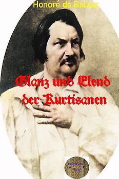 Glanz und Elend der Kurtisanen