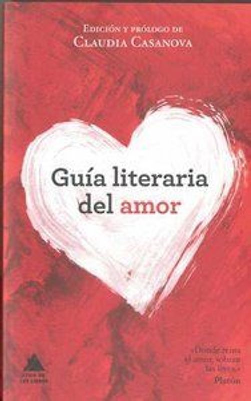 Guia Literaria del Amor