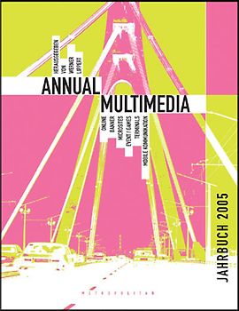Annual Multimedia 2005